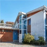 Dzīvojamais hidrauliskais lifts