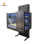 Mājas ratiņkrēslu pacēlājs