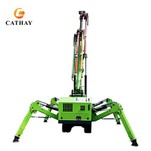 Pārnēsājams strēles celtnis