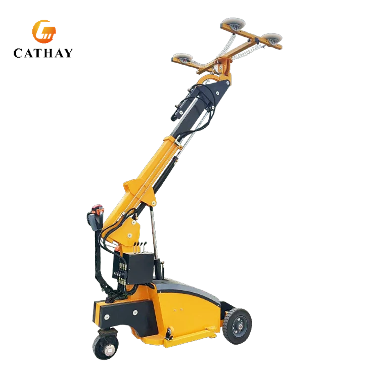 Vacuum Lifter For Glass Panel manufacturers