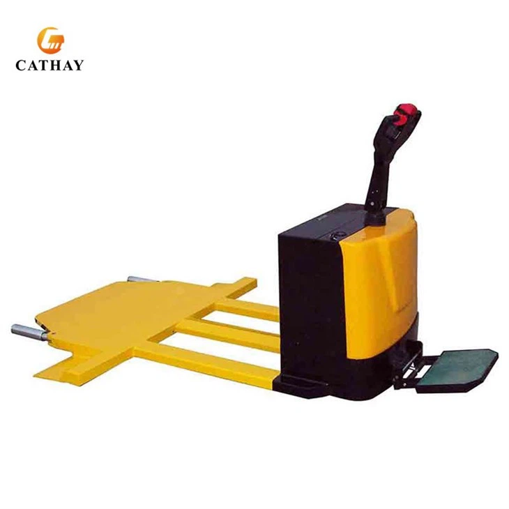 Vehicle Puller